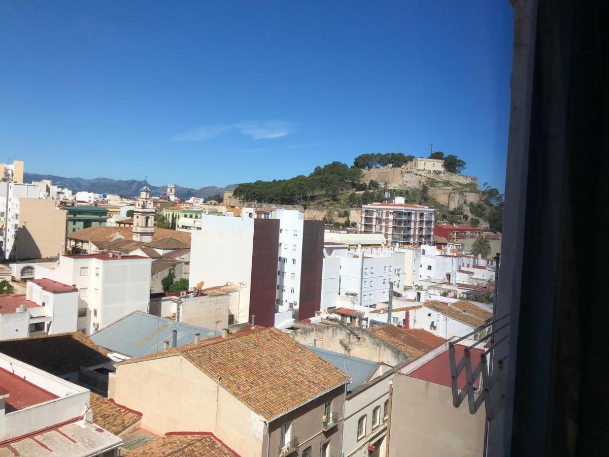 Harbour Views Puerto Denia II Daire Dış mekan fotoğraf